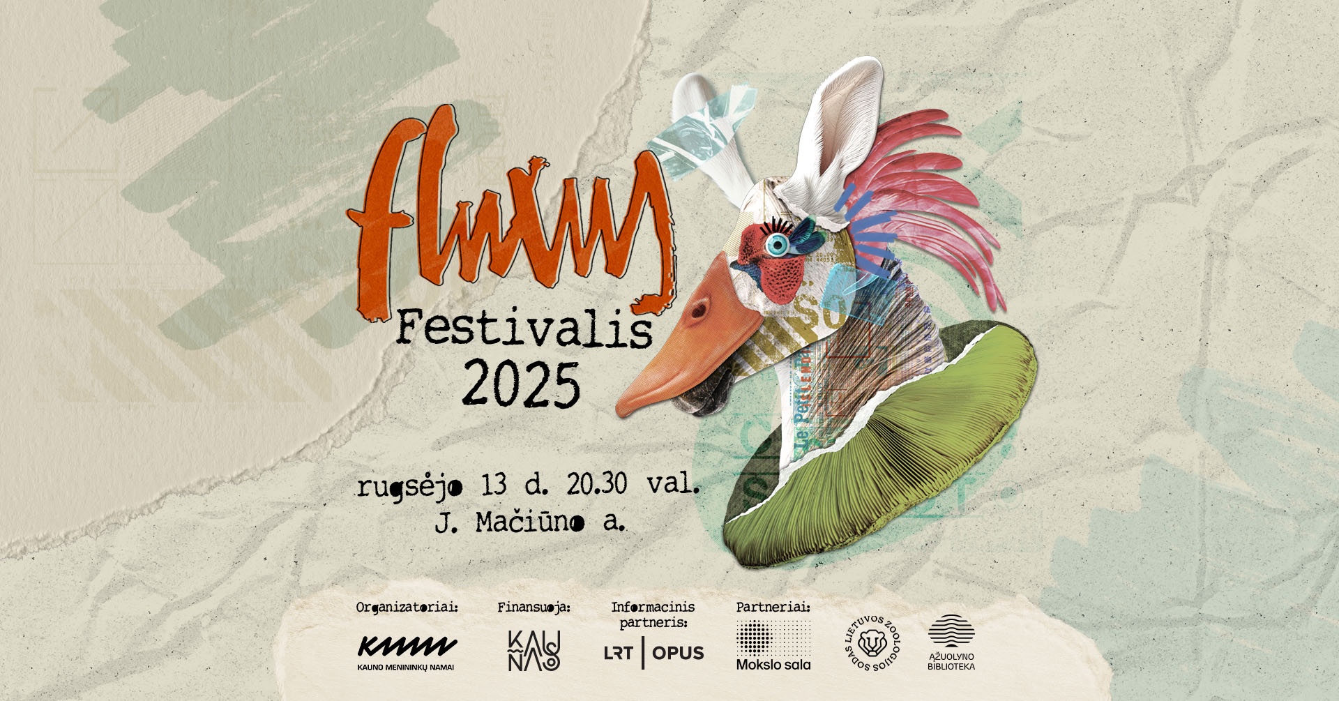 Fluxus 2025